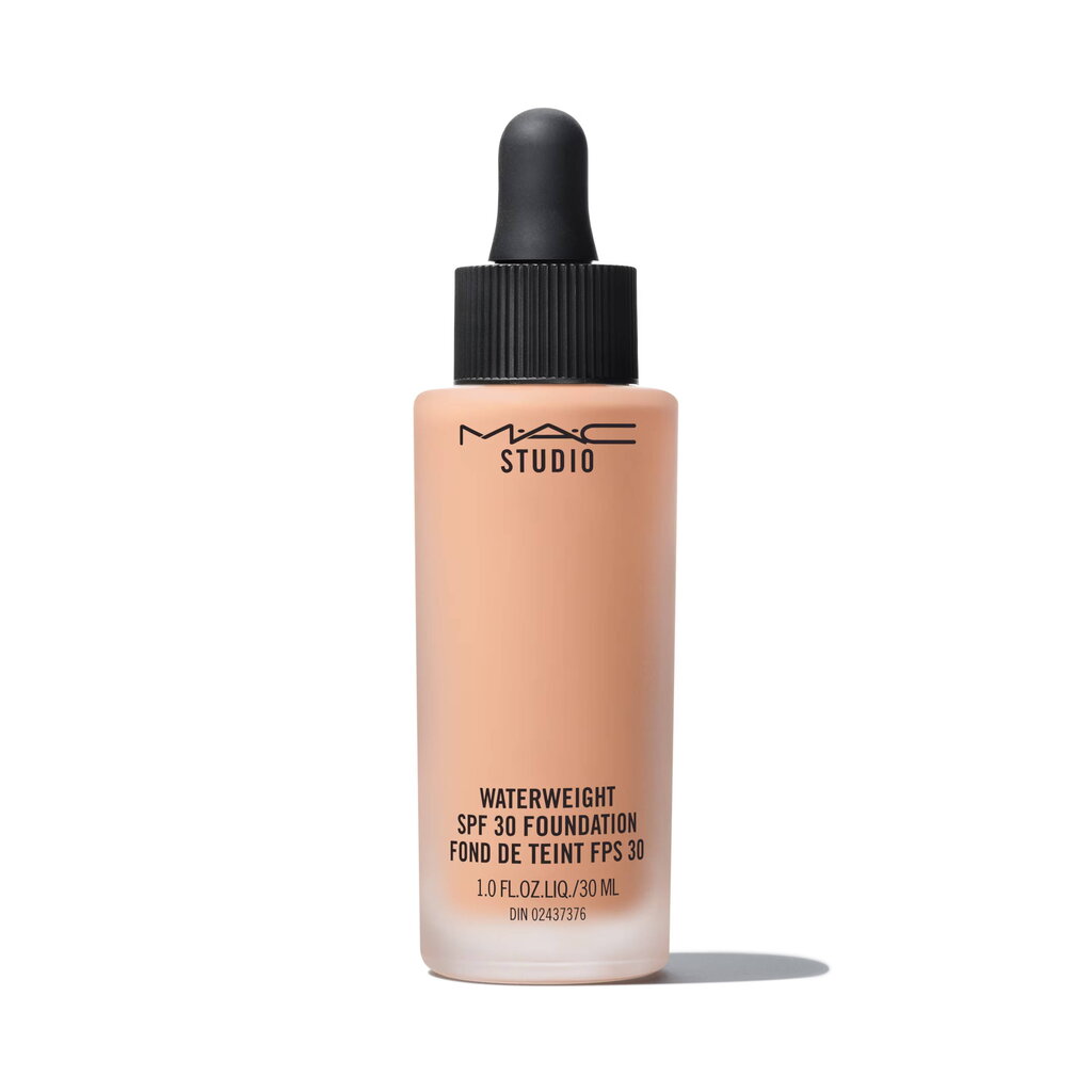 Vedel jumestuskreem MAC Studio Waterweight SPF30 30 ml, NC40 hind ja info | Jumestuskreemid, puudrid | kaup24.ee