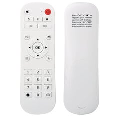 Uus originaal kaugjuhtimispult BTV 2.4G B9 BTV BX BTV B10 BTV B11 kontrolleri vahetus jaoks hind ja info | Smart TV tarvikud | kaup24.ee