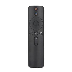 Asendus Xiaomi Mi TV 4S L43M5-5ARU L50M5-5ARU L32M5-5ARU jaoks Mi Tv 43S Mi 4A 32 Voice Bluetoothi ​​kaugjuhtimispuldi jaoks цена и информация | Аксессуары для Smart TV | kaup24.ee