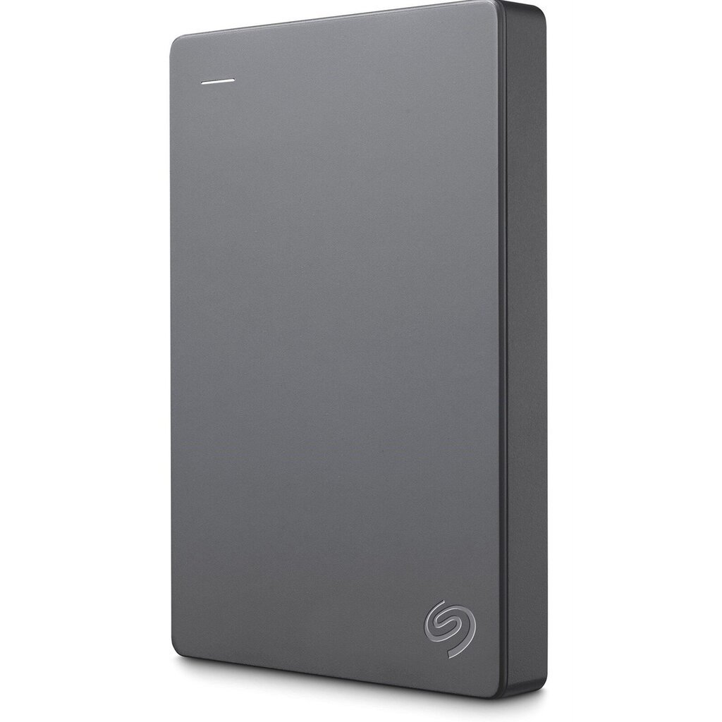 Väline kõvaketas Seagate Basic (1 TB) hind ja info | Välised kõvakettad (SSD, HDD) | kaup24.ee