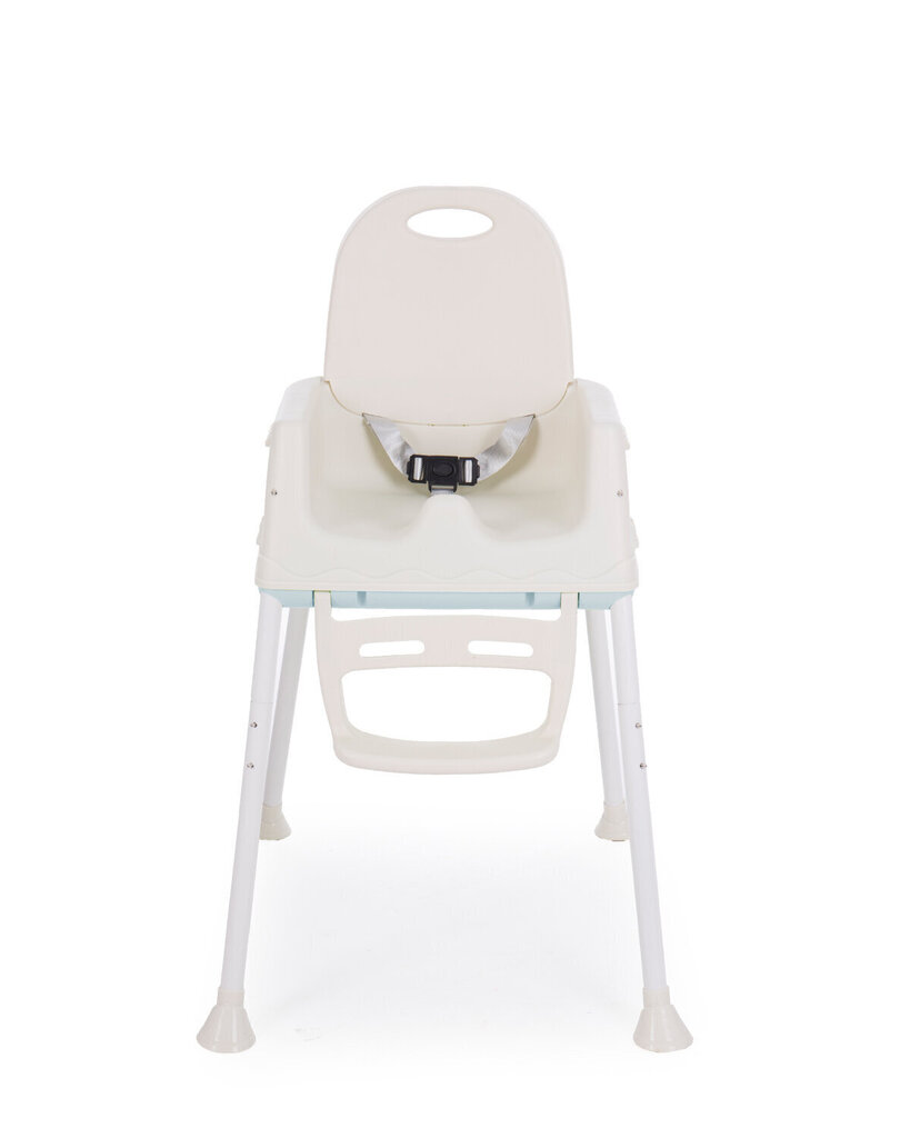 Söögitool Kikkaboo Creamy 2in1, Light Blue hind ja info | Laste söögitoolid | kaup24.ee