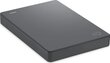 Seagate STJL2000400 цена и информация | Välised kõvakettad (SSD, HDD) | kaup24.ee