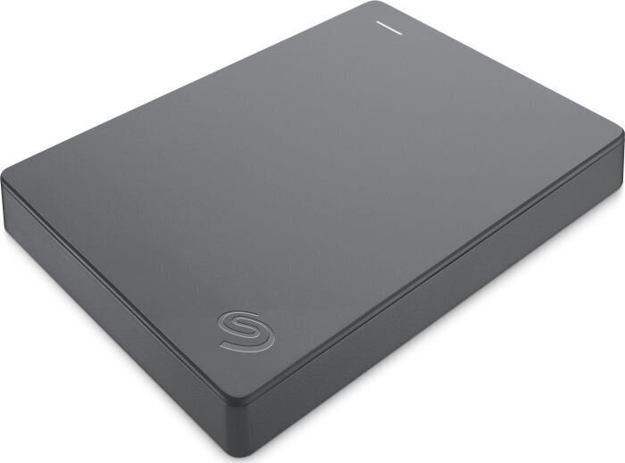 Seagate STJL2000400 цена и информация | Välised kõvakettad (SSD, HDD) | kaup24.ee