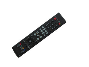 Kaugjuhtimispult Samsungi AK59-00070D BD-P1400C BD-P1400N BD-P2500 BD-P2550 BD-C6900 BD-C7500 BD-C7900 Blu-ray DVD-mängija jaoks цена и информация | Аксессуары для Smart TV | kaup24.ee