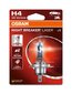 Autopirnid Osram Night Breaker Laser (Next Generation) H4, 1 tk. цена и информация | Autopirnid | kaup24.ee