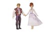 Anna ja Christopher Frozen II Hasbro hind ja info | Tüdrukute mänguasjad | kaup24.ee