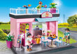 Kohvik 70015 PLAYMOBIL® City Life цена и информация | Klotsid ja konstruktorid | kaup24.ee