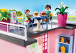 Kohvik 70015 PLAYMOBIL® City Life hind ja info | Klotsid ja konstruktorid | kaup24.ee