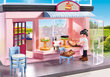 Kohvik 70015 PLAYMOBIL® City Life hind ja info | Klotsid ja konstruktorid | kaup24.ee