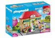 Lillepood 70016 PLAYMOBIL® City Life цена и информация | Klotsid ja konstruktorid | kaup24.ee