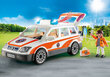 70050 PLAYMOBIL® City Life, Kiirabiauto helidega hind ja info | Klotsid ja konstruktorid | kaup24.ee