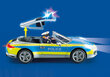 70066 PLAYMOBIL® Porshe Politseiauto 911 Carrera 4S цена и информация | Klotsid ja konstruktorid | kaup24.ee