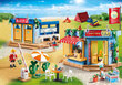 Suur kämping 70087 PLAYMOBIL® Family Fun цена и информация | Klotsid ja konstruktorid | kaup24.ee