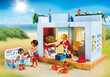 Suur kämping 70087 PLAYMOBIL® Family Fun цена и информация | Klotsid ja konstruktorid | kaup24.ee