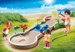 Minigolf 70092 PLAYMOBIL® Family Fun hind ja info | Klotsid ja konstruktorid | kaup24.ee