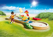 Minigolf 70092 PLAYMOBIL® Family Fun hind ja info | Klotsid ja konstruktorid | kaup24.ee