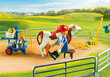 70132 PLAYMOBIL® Country, Talu koos loomadega цена и информация | Klotsid ja konstruktorid | kaup24.ee