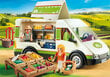 Mobiilne pood 70134 PLAYMOBIL® Country hind ja info | Klotsid ja konstruktorid | kaup24.ee