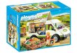 Mobiilne pood 70134 PLAYMOBIL® Country цена и информация | Klotsid ja konstruktorid | kaup24.ee