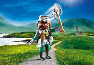 Rüütel 70236 PLAYMOBIL® Playmo-Friends hind ja info | Klotsid ja konstruktorid | kaup24.ee