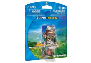 70236 PLAYMOBIL® Playmo-Friends, Рыцарь цена и информация | Конструкторы и кубики | kaup24.ee