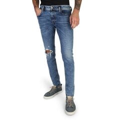 Мужские джинсы Diesel 16093 цена и информация | Мужские джинсы | kaup24.ee