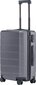 Väike kohver Xiaomi Mi, hall цена и информация | Kohvrid, reisikotid | kaup24.ee