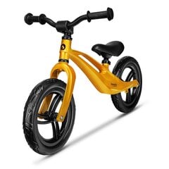 Балансный велосипед Lionelo Bart, Желтого цвета цена и информация | Балансировочные велосипеды | kaup24.ee