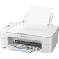 Canon TS3351 MFP Wi-Fi Printer / Scanner / Copier inkjet color hind ja info | Printerid | kaup24.ee