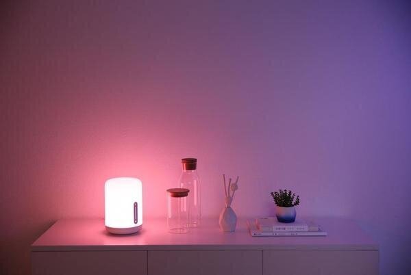 Lamp Xiaomi Mi Bedside Lamp 2 hind ja info | Laualambid | kaup24.ee