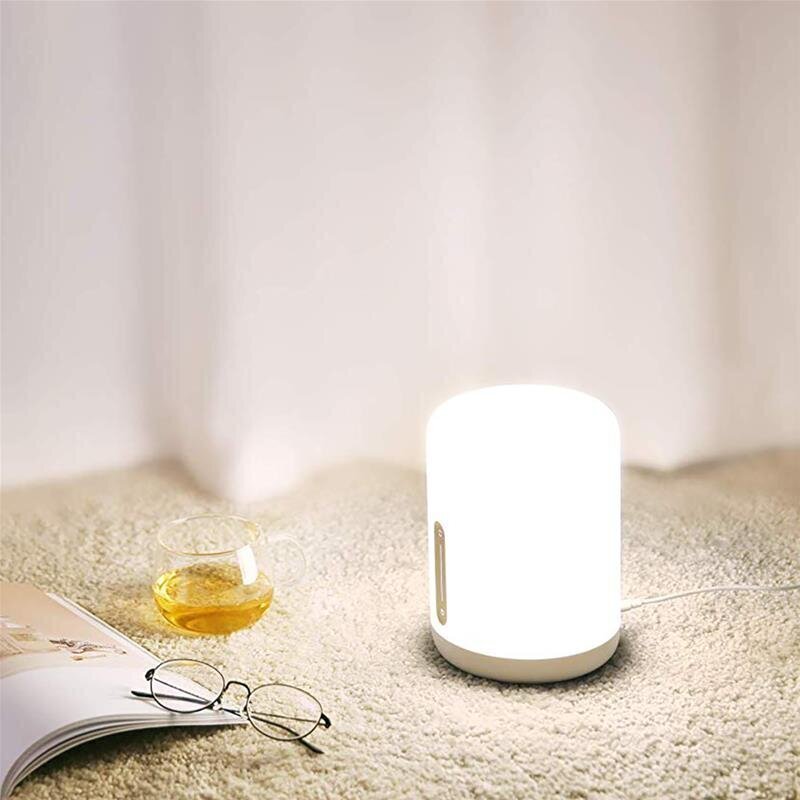 Lamp Xiaomi Mi Bedside Lamp 2 hind ja info | Laualambid | kaup24.ee