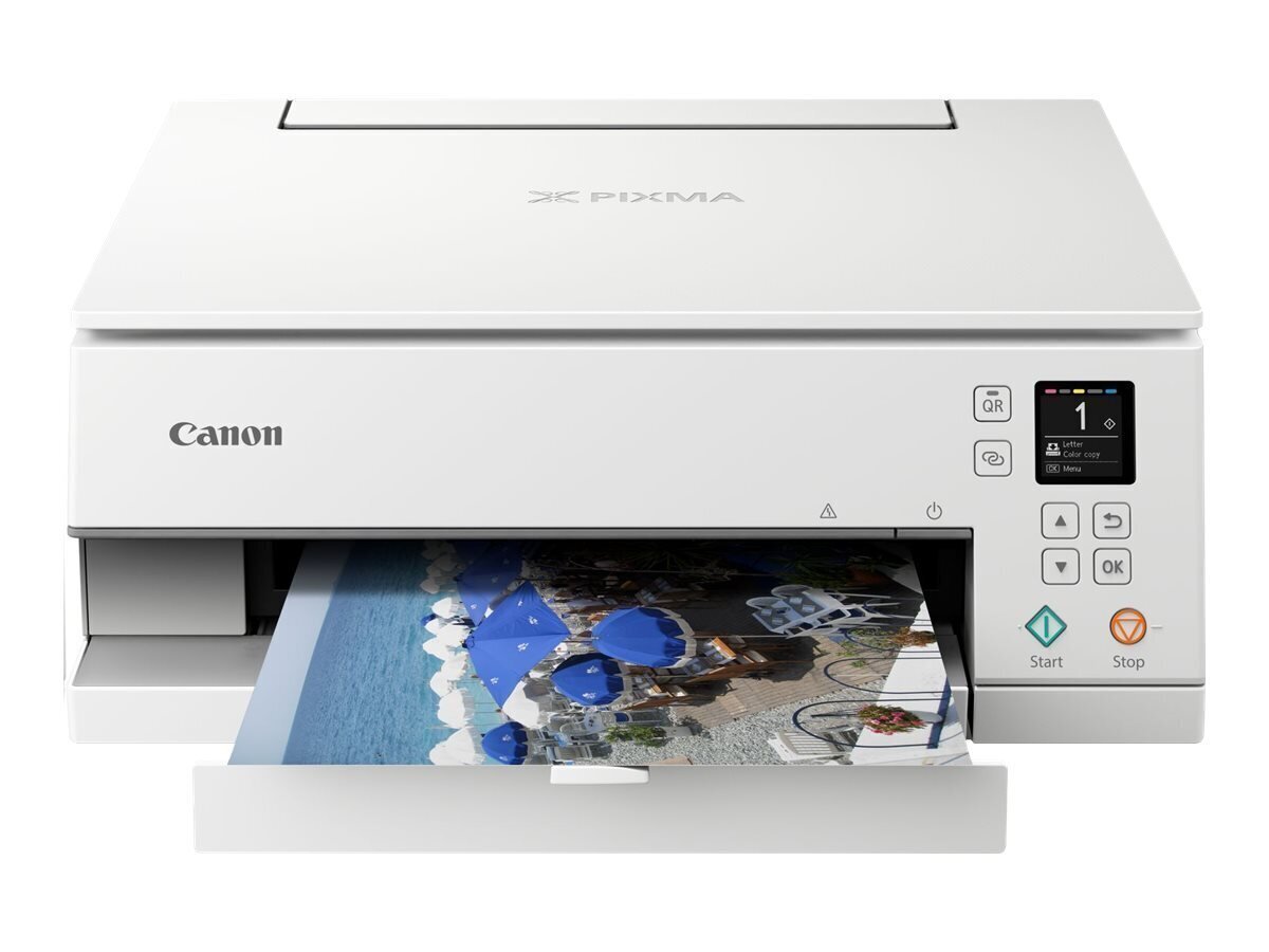 Canon PIXMA TS6351, värviline hind ja info | Printerid | kaup24.ee