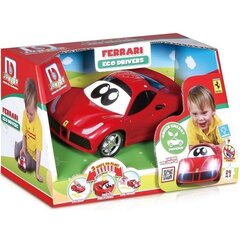 Mudelauto Ferrari BB Junior цена и информация | Игрушки для малышей | kaup24.ee