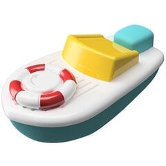 Игрушка для ванной Splash 'N Play BB Junior цена и информация | Игрушки для малышей | kaup24.ee