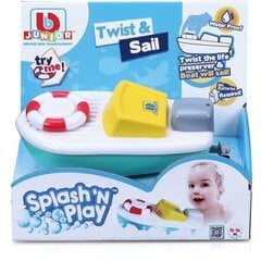 Vannimänguasi Splash 'N Play BB Junior hind ja info | Imikute mänguasjad | kaup24.ee