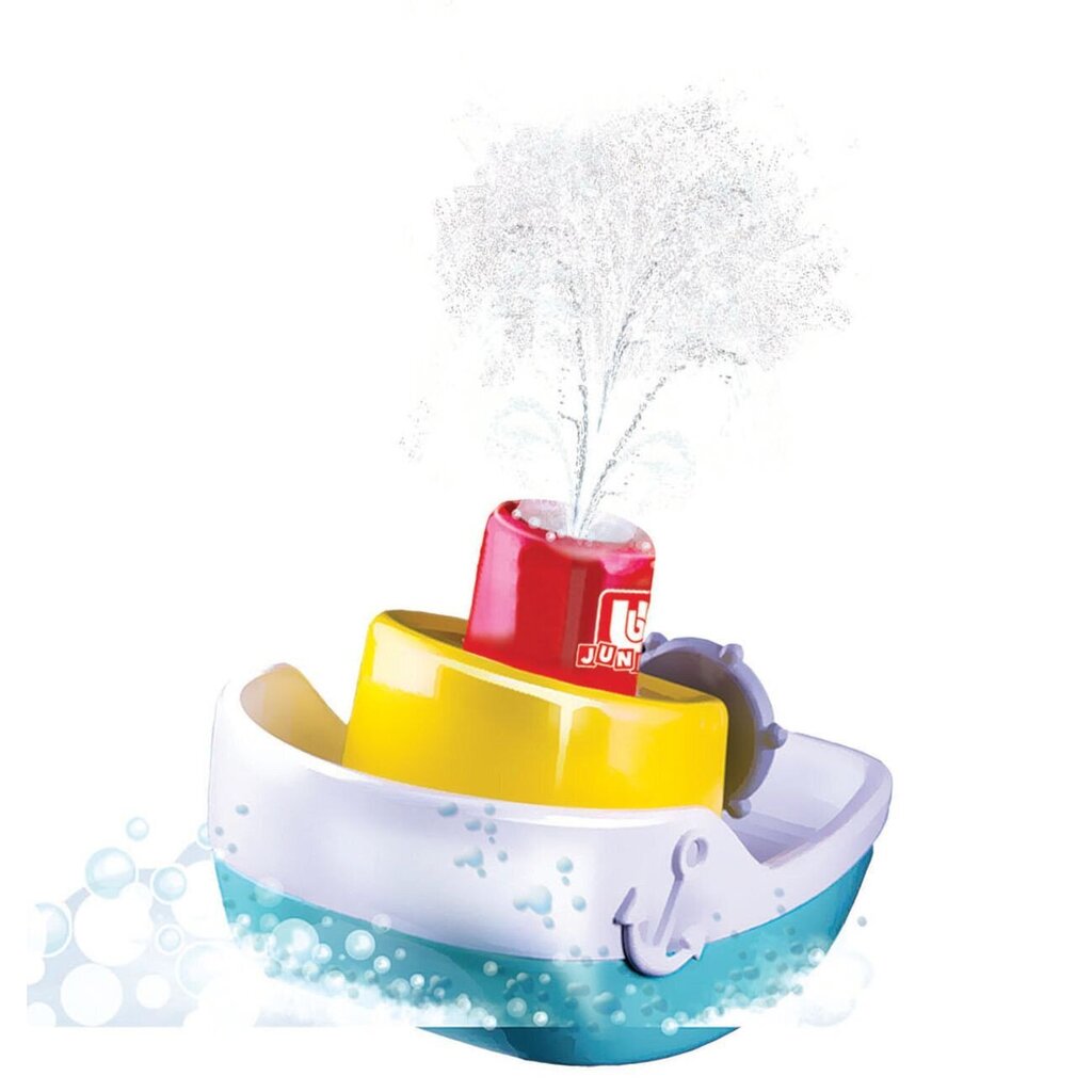 Vannimänguasi Splash 'N Play BB Junior hind ja info | Imikute mänguasjad | kaup24.ee