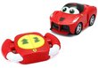 Juhitav mudelauto Ferrari Lil Drivers BB Junior цена и информация | Imikute mänguasjad | kaup24.ee