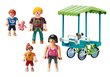 Pereratas 70093 PLAYMOBIL® Family Fun цена и информация | Klotsid ja konstruktorid | kaup24.ee