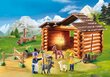 Peetri kitseait 70255 PLAYMOBIL® Heidi цена и информация | Klotsid ja konstruktorid | kaup24.ee