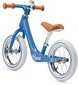Tasakaalu jalgratas Kinderkraft Rapid, Blue Sapphire цена и информация | Jooksurattad | kaup24.ee