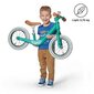 Tasakaalu jalgratas Kinderkraft Rapid, Blue Sapphire цена и информация | Jooksurattad | kaup24.ee