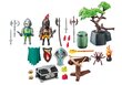 Rüütlite võitlus 70036 PLAYMOBIL® Starter Pack цена и информация | Klotsid ja konstruktorid | kaup24.ee