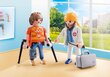 Arst ja patsient 70079 PLAYMOBIL® DuoPack hind ja info | Klotsid ja konstruktorid | kaup24.ee