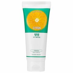 Puhastav näopiim Holika Holika Daily Fresh Citron 150 ml цена и информация | Аппараты для ухода за лицом | kaup24.ee