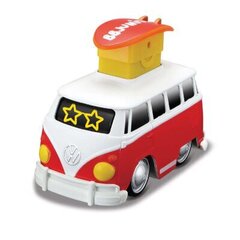 Buss Volkswagen BB Junior цена и информация | Игрушки для малышей | kaup24.ee