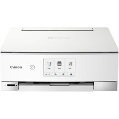 Canon PIXMA TS8351, цветной цена и информация | Принтеры | kaup24.ee