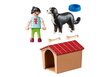 Koer kuudiga 70136 PLAYMOBIL® Country цена и информация | Klotsid ja konstruktorid | kaup24.ee