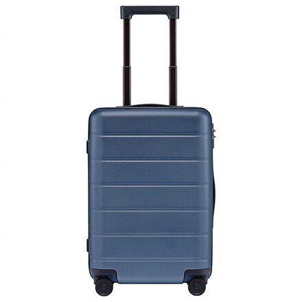 Väike kohver Xiaomi Mi, sinine цена и информация | Kohvrid, reisikotid | kaup24.ee