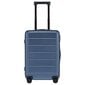 Väike kohver Xiaomi Mi, sinine hind ja info | Kohvrid, reisikotid | kaup24.ee