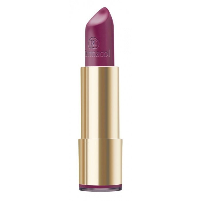 Huulepulk Dermacol Pretty matte 4.5 g, 15 цена и информация | Huulepulgad, -läiked, -palsamid, vaseliin | kaup24.ee